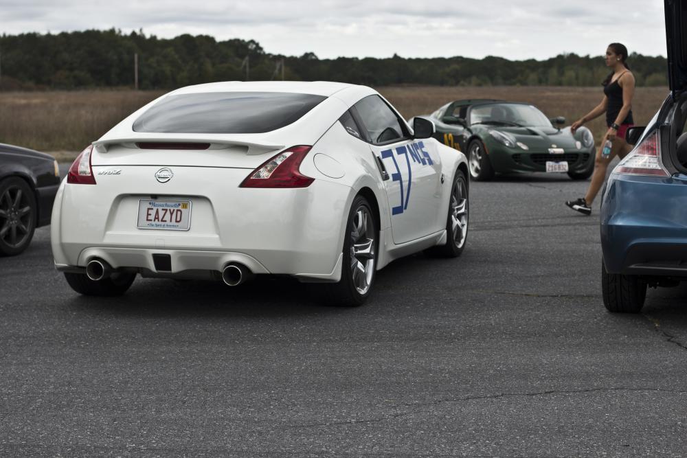 autoX 370z