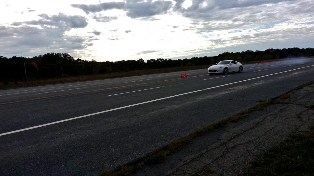 Autocross October 7th 2012