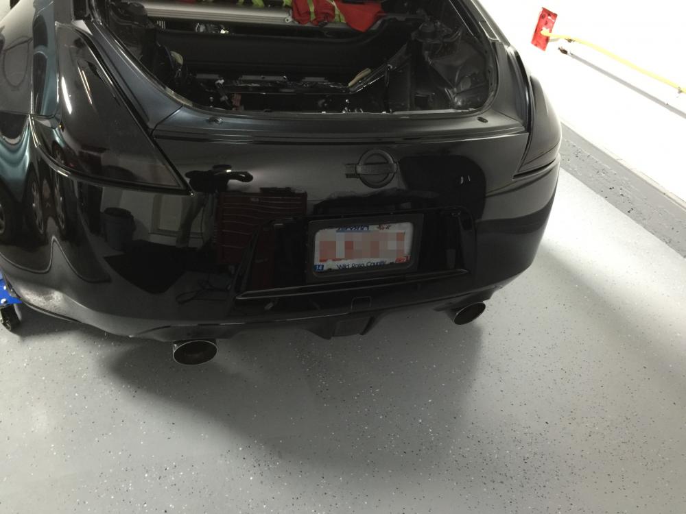 ALP Installed Rear 2