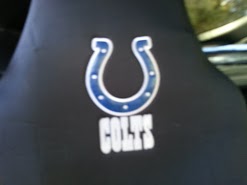 colt seat covers