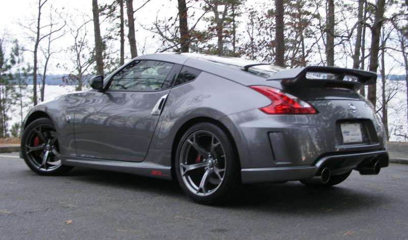 Nismo 1