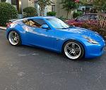 370Z - first bought