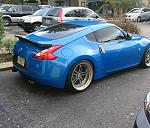 370Z - first bought