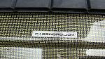 PWJDM Radiator Cover