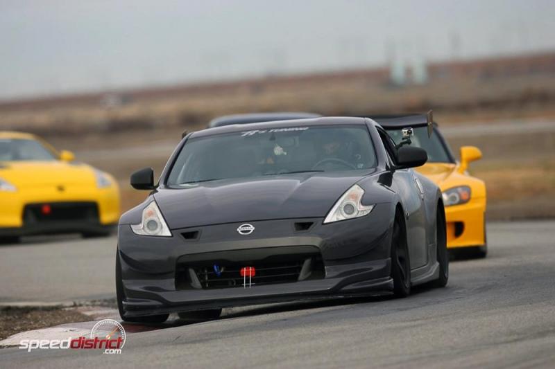 Buttonwillow Raceway Park