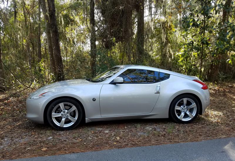 After wash, clay bar, wax, detail spray.