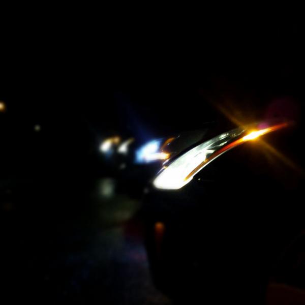 Thanks to Instagram.. me and a few of my friends.. 
Line up: Me/Z, Maxima, Altima, and Sentra