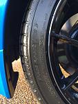 Michelin Pilot Sport A/S 3