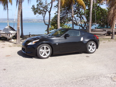 Ponce, Puerto Rico (Yacht Club)