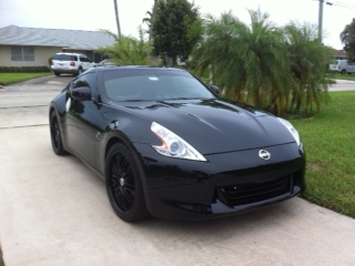 370Z #2