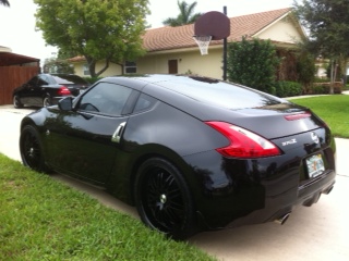 370Z #3