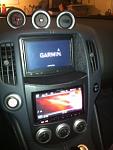 custom navigation in cubby and double din #1