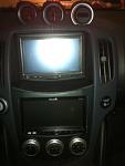 custom navigation in cubby and double din #2