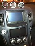 custom navigation in cubby and double din #3