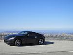 Cherohala Skyway