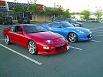 Lindsy's 300ZX 2+2