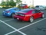 Lindsy's 300ZX 2+2