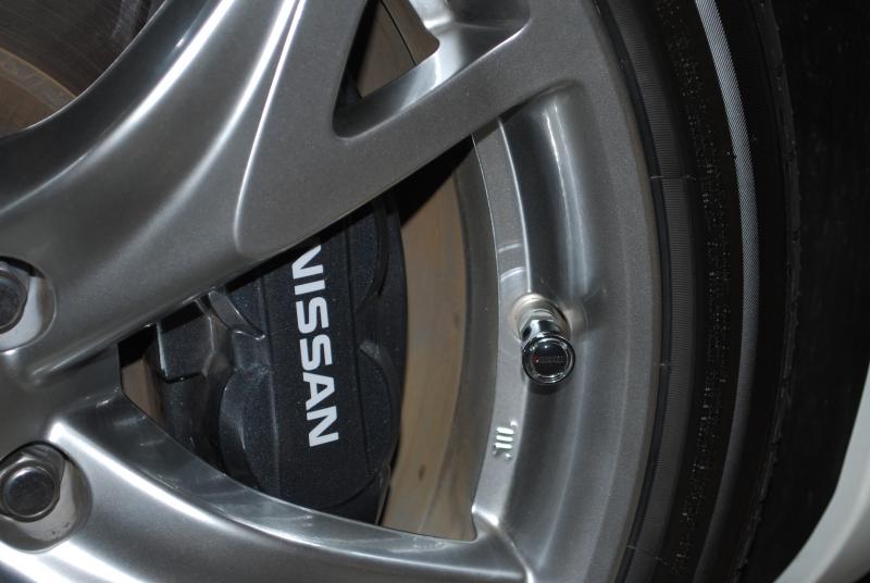 Nismo cap