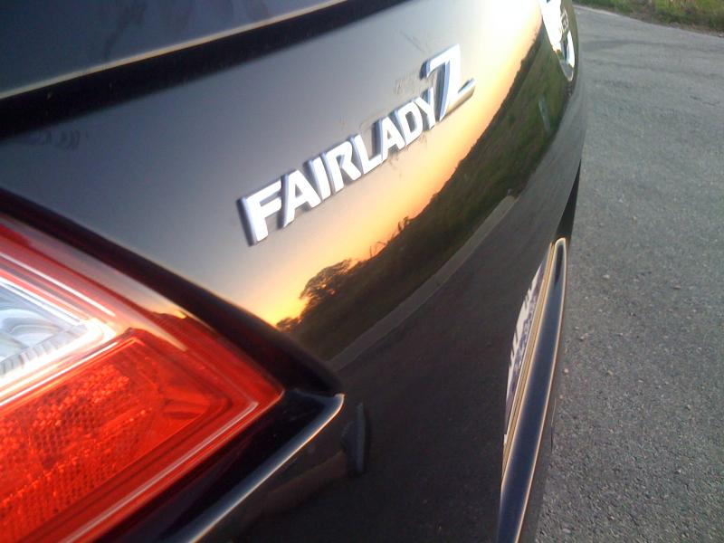 Fairlady Z