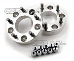 CZP 20mm wheel spacers