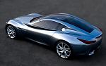 2009 INFINITI ESSENCE CONCEPT widescreen 03