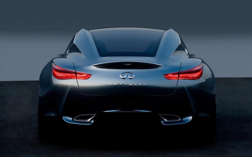 2009 INFINITI ESSENCE CONCEPT widescreen 07