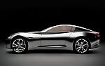 2009 INFINITI ESSENCE CONCEPT widescreen 09