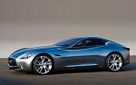 2009 INFINITI ESSENCE CONCEPT widescreen 10