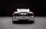 2009 INFINITI ESSENCE CONCEPT widescreen 17