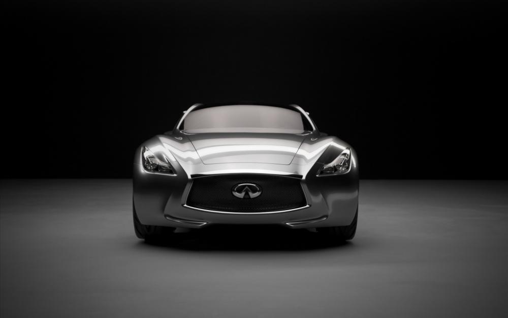 2009 INFINITI ESSENCE CONCEPT widescreen 19