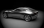 2009 INFINITI ESSENCE CONCEPT widescreen 20