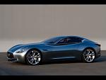 infiniti essence concept geneva body line fisker wallpaper