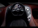 infiniti essence concept geneva cockpit wallpaper