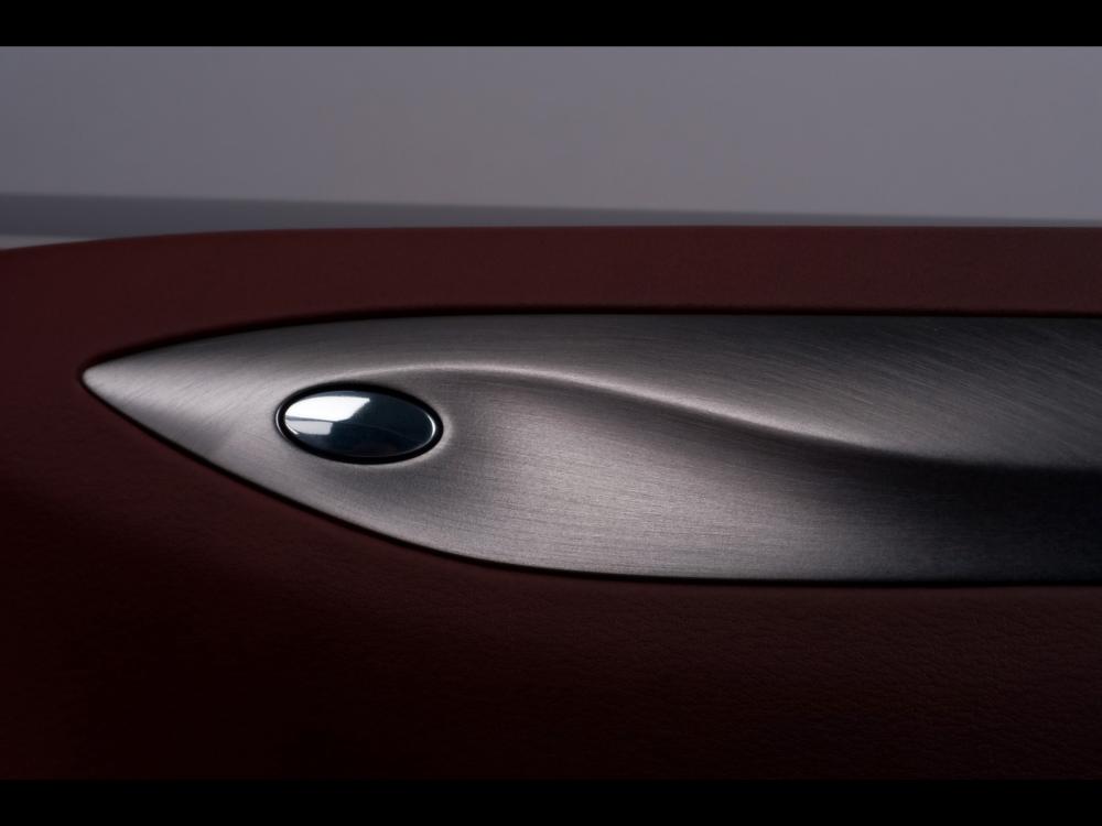 infiniti essence concept geneva door panel wallpaper