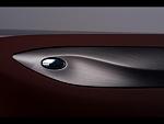 infiniti essence concept geneva door panel wallpaper