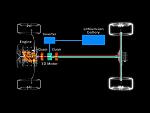 infiniti essence concept geneva electric schematic wallpaper