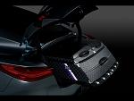 infiniti essence concept geneva louis vuitton luggage wallpaper