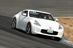 Thunderhill Raceway