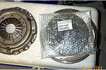 Fresh Type-R clutch disk