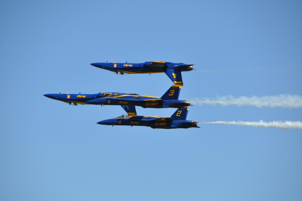 Blue Angels