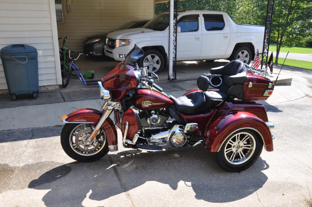 2010 TriGlide