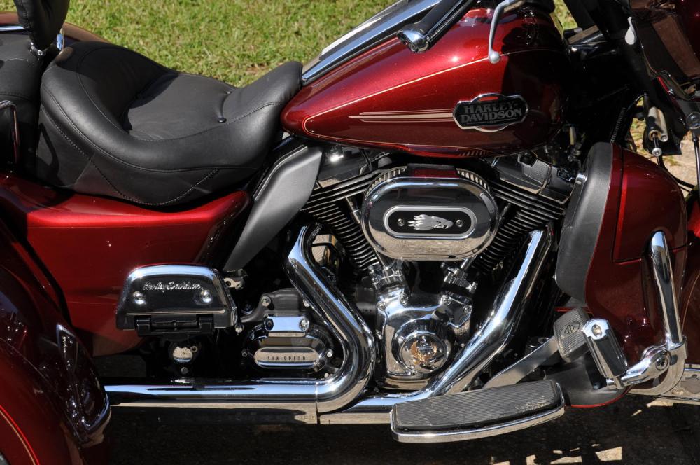 2010 TriGlide