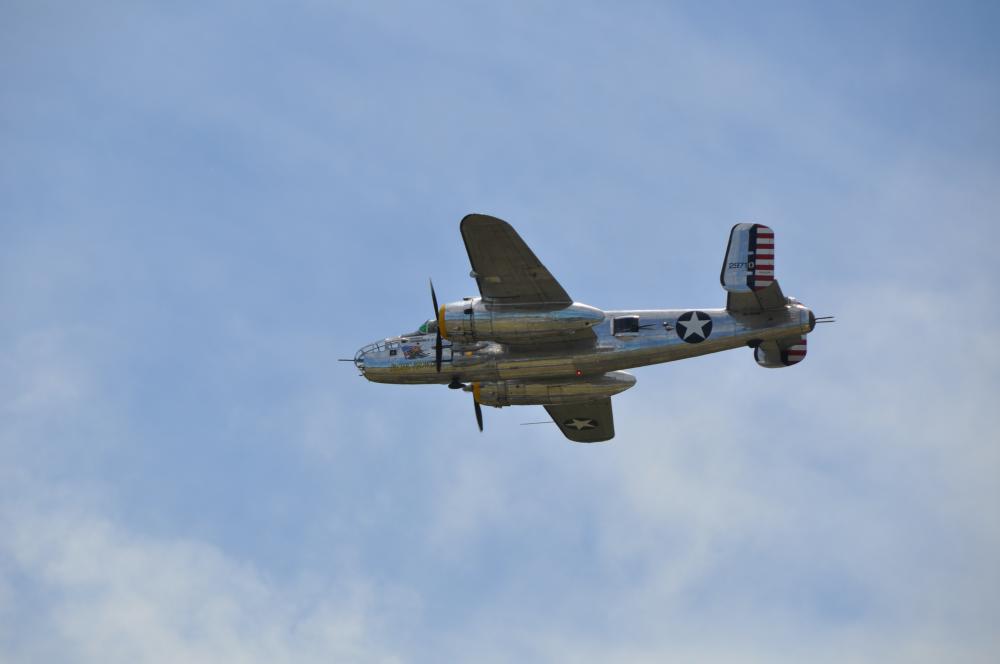 B-25 Mitchell