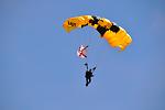 Army Golden Knights