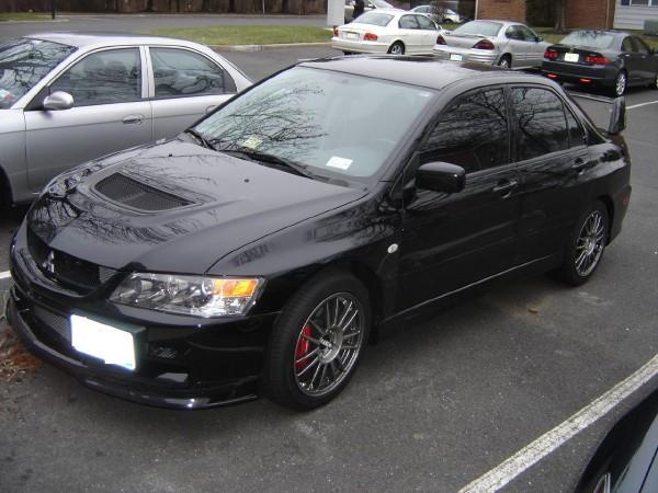 06 Evo SE