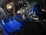 370Z InteriorWithLEDs