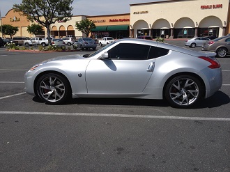 2014 370z