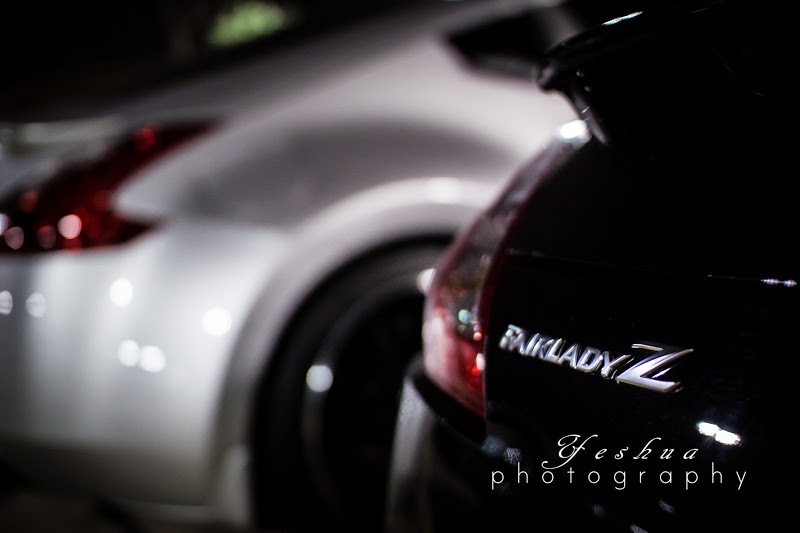 Fairlady Z