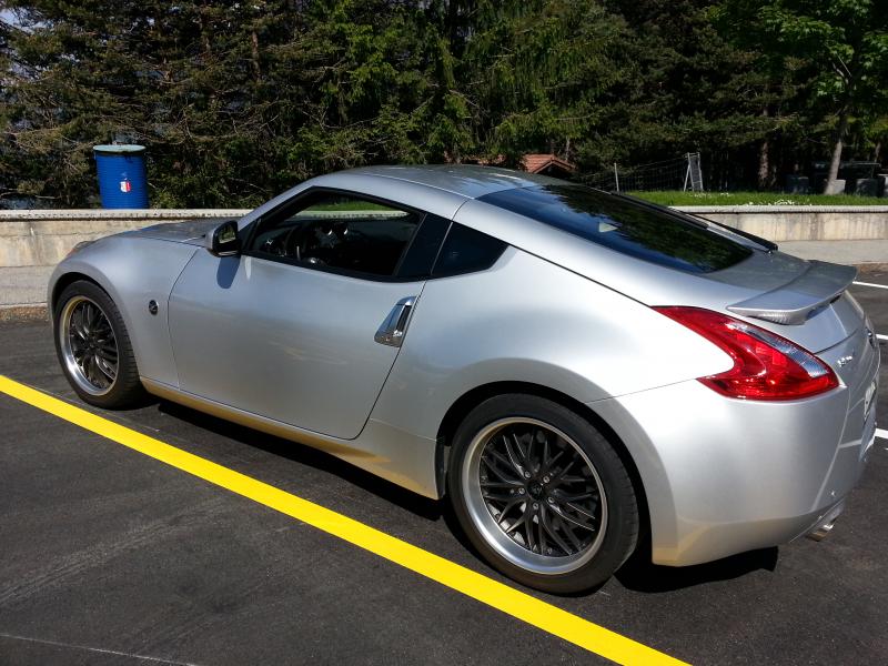 370z mountain 1