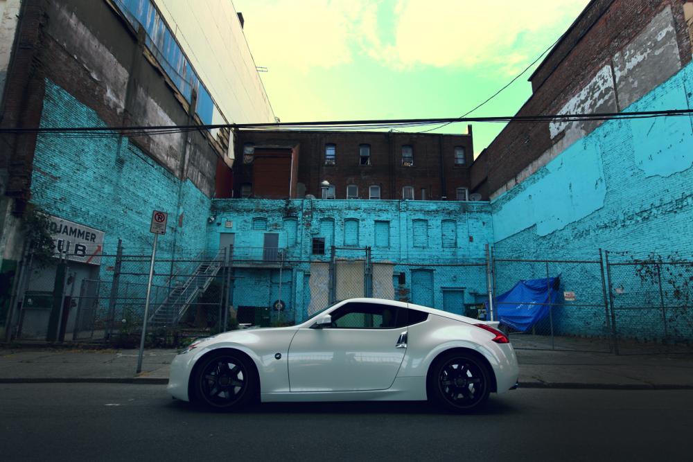 370z 1